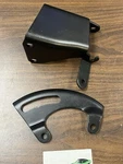 Gm Original Big Block Power Steering Brackets 70-72 Chevelle Camaro Ps 2PC Nos. Fixed Price $155.00.