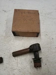 1935-1947 Ford Truck Tie Rod End ES-98L 1938-47 Bus. Fixed Price $20.00.