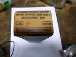 Nos Oem Gm #3693693 Steering Knuckle Support Upper Control 1949-54 Passenger. Fixed Price $120.00.