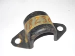 1970 79 Chevrolet Camaro F41 Suspension Rr Sway Link Bushing Bracket Nos 3982300. Fixed Price $24.99.
