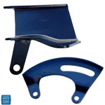 1970-74 Chevy Power Steering Bracket Set Big Block. Fixed Price $64.99.