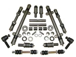 Front Suspension Rebuild Kit W/king Pins 1956 1957 Pontiac Narrow Shaft. Fixed Price $739.32.