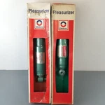 New Nos Ac Delco P2094 Hd Shock Absorbers 1967 1968 Chevrolet Chevy Gmc. Fixed Price $119.99.