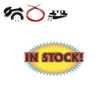 Ididit 2801050010 Gm Trans 1969-UP 2" Stock Columncable Shift Linkage Kit. Fixed Price $238.00.