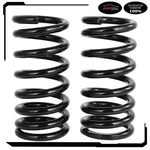 Front Coil Springs Set (2) Ford Aerostar 1986-1997 Variable Rate CC850 Usa. Fixed Price $67.70.