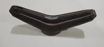 1970-73 Ford Mustang Cougar Steering Wheel Hord Pad D0AA-3E662-BW Fomoco. Fixed Price $80.00.