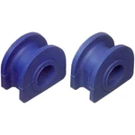 K6437 Moog Sway Bar Bushing Kit Front Rear New For Chevy Express Van Suburban. Fixed Price $29.05.