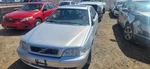 Used Front Frame Crossmember Fits: 2003 Volvo 40 Series Engine Grade. Fixed Price $357.50.