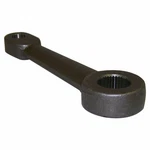 Crown Power Steering Pitman Arm 76-86 Jeep CJ-5 CJ-7 CJ-8 Forged Steel. Fixed Price $38.78.