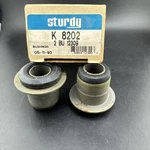 Moog K-8202 Bushings Lot Of. Fixed Price $22.00.