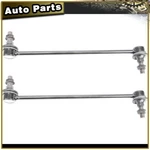 K7258 Sway Bar End Link Kit Front Pair Fits Dodge Plymouth Minivan Chrysler. Fixed Price $120.54.