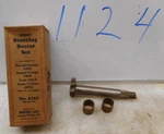 Nos 2727/2S2/261353ST Wohlert Steering Sector Set. Fixed Price $95.00.