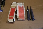 1963-69 Corvette Nos Heavy Duty Z06 F41 Front Shock Absorbers Gm # 4984577. Fixed Price $780.00.