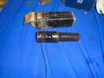 Nos 1938 Chevrolet 1946-59 Gmc Truck Rh Tie Rod End. Fixed Price $35.00.