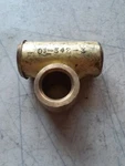 Triumph Spitfire GT6 Front Trunion 01 542 3 Left Side. Fixed Price $9.99.