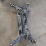Crossmember Support Frame Rear Us Built Vin 5 1ST Digit 16-20 Kia Optima Oem. Fixed Price $359.77.