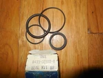 Nos 1974-1976 Ford Mustang Ii Power Steering Gear Input Shaft Seal Kit D4ZZ-3E50. Fixed Price $14.99.
