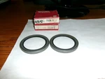 2 (two Pcs.) National 7934-S Oil Seals $14.98= $7.49 Each= Free Shipping. Fixed Price $14.98.