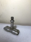 Lucas 72850 Triumph TR3 TR4 Wiper Wheel Box Mg Midget. Fixed Price $29.00.