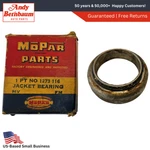 1951-1952 Chrysler Dodge Plymouth Steering Column Jacket Bearing 1273116 Nos. Fixed Price $134.35.