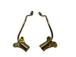 Pair Of Front Brake Lines Merecedes W108 W111 W113 280SE 280SL. Fixed Price $115.00.