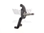 1958 Chevy Impala Oem Standard Drum Brake Spindle. Fixed Price $252.00.