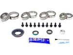 For Chrysler Fifth Avenue Axle Differential Bearing And Seal Kit 18549QXQG. Fixed Price $148.43.