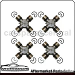 Front Rear Shaft All Joints Universal 4X 2010 Ford F-150 6.2L 4WD Awd. Fixed Price $76.32.