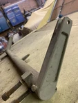 Speedway Motors Universal Hotrod Steetrod Rear Suspension Anti-sway Bar Kit. Fixed Price $170.00.