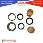 For 42-54 Chrysler 6 Cyl Front Steering Box Bearing Bushing & Seal Rebuild Kit. Fixed Price $120.70.