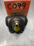 Rear Wheel Brake Cylinder Ford Fiesta MK2 1.6 Diesel Saloon Estate & Van 1984 89. Fixed Price $24.43.