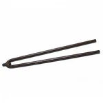 Hot Rat Street Pro 27" Early Ford Front Axle Hairpin Radius Rod - Each V8 351. Fixed Price $96.98.
