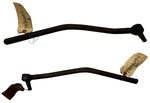 New Old Stock Tie Rod End Pair For 1953-54 Dodge & Desoto #1404094 1404095. Fixed Price $245.00.