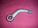 1955-56 Packard Monroe Power Steering Pitman Arm 465910 Nos. Fixed Price $149.99.