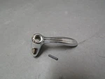 49 50 51 Mercury Vent Window Handle Lh Door Rear. Fixed Price $15.95.