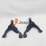Oem Front Lower Control Arm Lh+rh For Toyota 4RUNNER 10-24 / Fj Cruiser 09-14. Fixed Price $418.55.