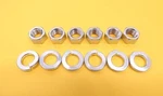 Datsun 240Z 260Z 280Z 1970-78 Strut Tower Inner Fender Nut Hardware Kit Oem 090. Fixed Price $14.99.