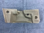 73 74 75 76 77 Laguna Chevelle Monte Carlo Original Carpet Kick Panel 1238055. Fixed Price $44.95.