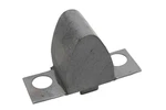 New Oem Ford D3AZ-3020-A Control Arm Bumper Nos. Fixed Price $39.99.