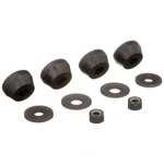 Suspension Strut Rod Bushing Kit Delphi TD4574W. Fixed Price $40.68.