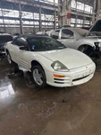 2000-2005 Mitsubishi Eclipse Rear Crossmember Convertible. Fixed Price $600.02.