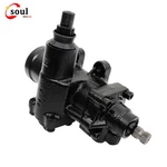 For Chevrolet Chevelle 1964-1973 Camaro 1967-1976 Power Steering Gear Box. Fixed Price $159.07.