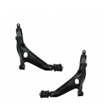 2PCS Front Lower Control Arms Left Right Pair Honda Cr-v 1997-2001 512-58403L. Fixed Price $431.99.
