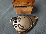 Nos Saginaw Power Steering Reservoir Gm # 7813894 - 1973 Camaro V8. Fixed Price $224.99.