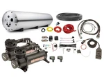 Accuair 5 Gallon Endo-vt Aluminum Tank Airride Management Kit Airmaxxx 480 Avs 7. Fixed Price $1889.98.
