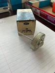 Nos Ford Big Truck F500 Up Power Steering Cap Dip Stick C1TT-3A006-A 1961/1968. Fixed Price $45.00.