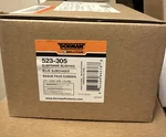 Suspension Subframe Bushing Kit Dorman 523-305. Fixed Price $64.99.