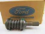 Nos 1967-1972 Ford F100 4WD Manual Steering Gear Shaft & Worm Assy. C7TZ-3524-F. Fixed Price $134.96.