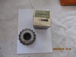 Nos 1965 Chevrolet Impala, Nova, Corvair Chevelle Reverse Idler Gear-pt 3851228. Fixed Price $15.00.