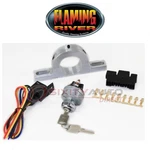 Flaming River FRCA102 Steering Column Mount For Gear Cz. Fixed Price $331.66.